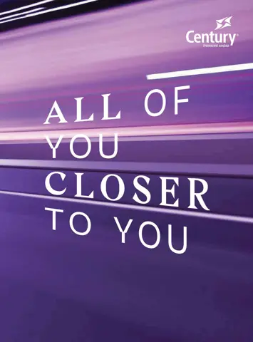 All of You, Closer to You — showcase — cover page